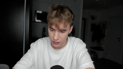 Kevin Martin online show from January 30, 8:53 pm