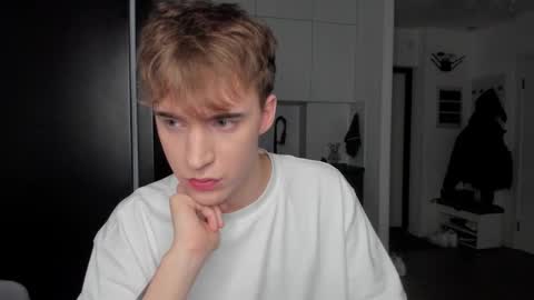 Kevin Martin online show from January 31, 9:59 pm