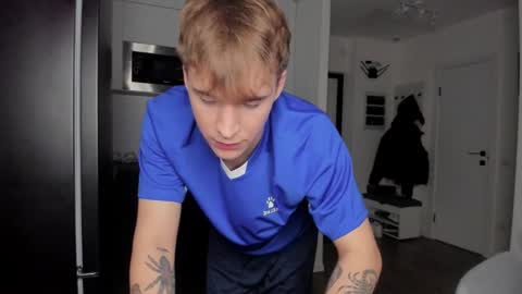 Kevin Martin online show from February 1, 1:02 am