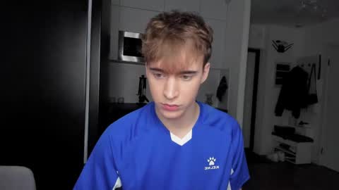 Kevin Martin online show from February 1, 10:13 pm