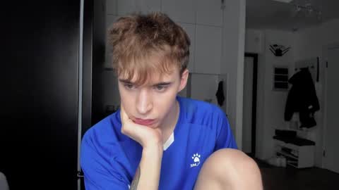 Kevin Martin online show from February 2, 11:32 pm