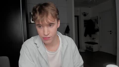 Kevin Martin online show from February 12, 11:30 pm