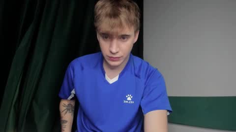 Kevin Martin online show from February 17, 1:25 am