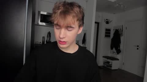 Kevin Martin online show from March 2, 9:01 pm