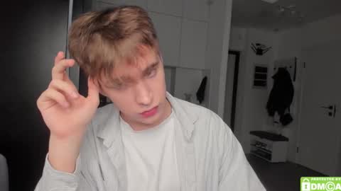 Kevin Martin online show from March 4, 9:22 pm