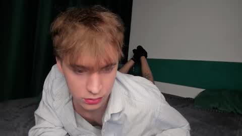 Kevin Martin online show from March 9, 9:03 pm