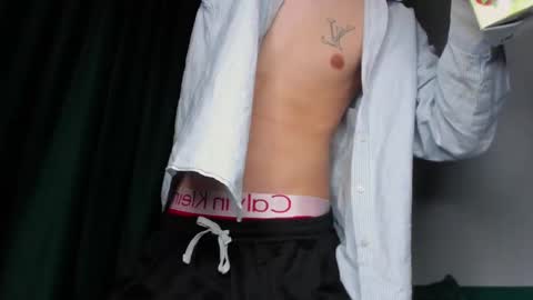 Kevin Martin online show from March 10, 12:07 am