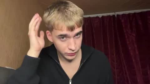 Kevin Martin online show from September 15, 7:36 pm