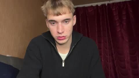 Kevin Martin online show from September 20, 7:59 pm