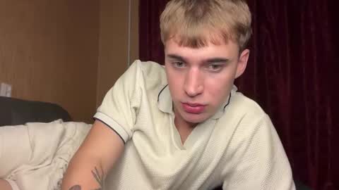 Kevin Martin online show from September 27, 6:24 pm