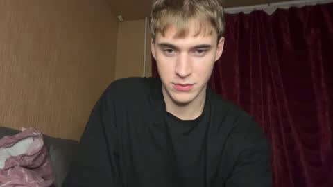 Kevin Martin online show from October 10, 8:08 pm