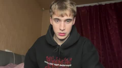 Kevin Martin online show from October 15, 6:30 pm