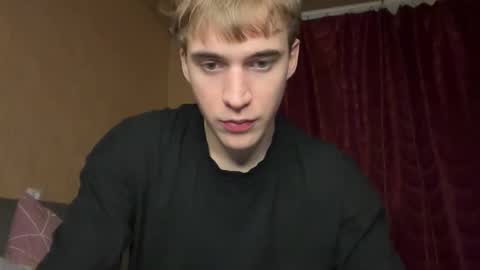 Kevin Martin online show from October 21, 7:25 pm