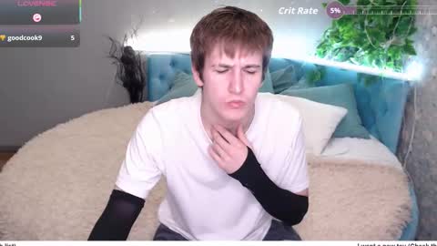 Kevin online show from September 24, 8:23 pm