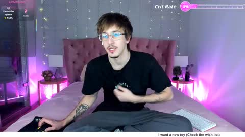 Kevin online show from November 16, 3:50 pm