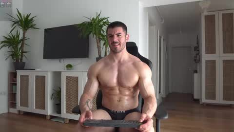 Kevin online show from March 11, 11:44 am