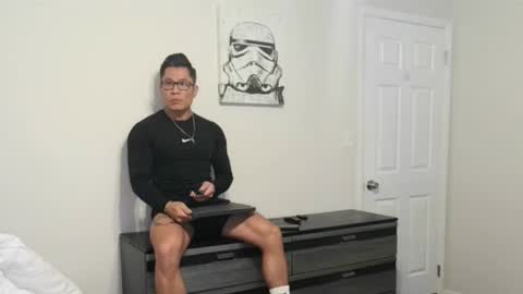 kevinkham online show from September 14, 9:03 pm