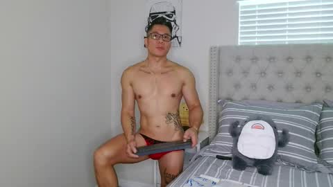 kevinkham online show from October 19, 2:50 pm