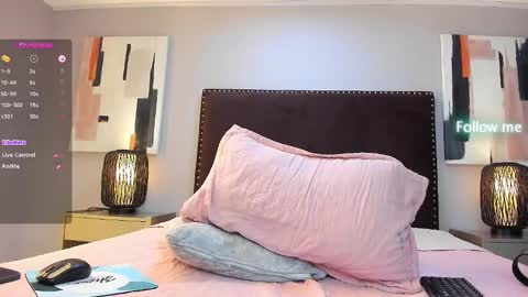 Sexy  Hot Kevin online show from September 12, 7:03 pm