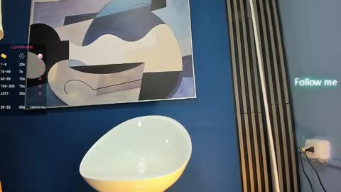 Sexy  Hot Kevin online show from September 26, 10:36 pm