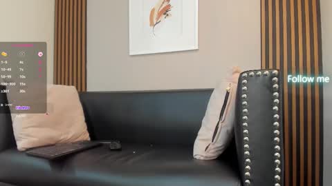 Sexy  Hot Kevin online show from September 28, 11:54 pm