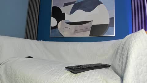 Sexy  Hot Kevin online show from November 18, 1:15 pm