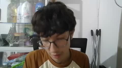 kevintdx online show from September 25, 3:10 am