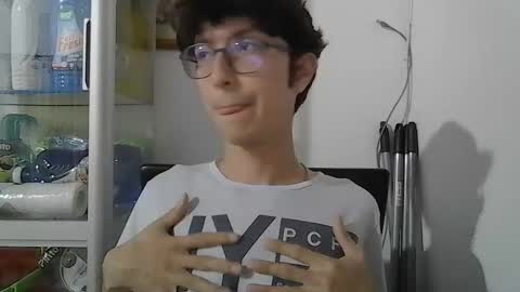 kevintdx online show from October 6, 2:20 am