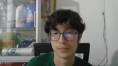 kevintdx online show from October 16, 2:34 am