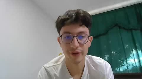 kevintdx online show from October 18, 8:42 pm