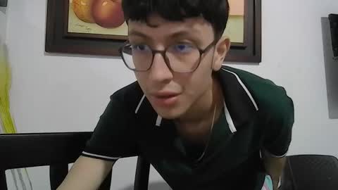 kevintdx online show from October 29, 2:14 am