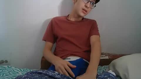 kevintdx online show from November 19, 7:03 pm