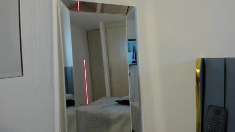 sebastian online show from November 28, 12:46 am