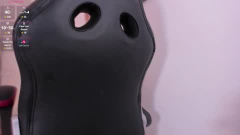 keyla_lage online show from February 11, 2:57 pm