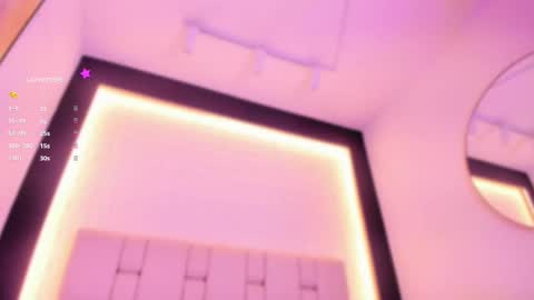 keyla_lage online show from March 7, 10:43 pm