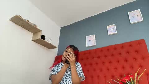 Keyla  online show from September 13, 12:05 pm