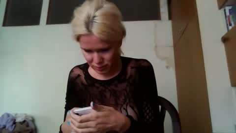 Keyla online show from December 1, 10:09 am