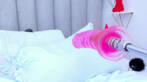 Keylla online show from December 12, 12:27 am