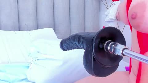 Keylla online show from January 19, 8:51 pm