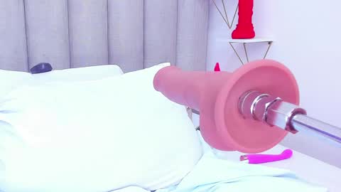 Keylla online show from January 23, 8:24 pm