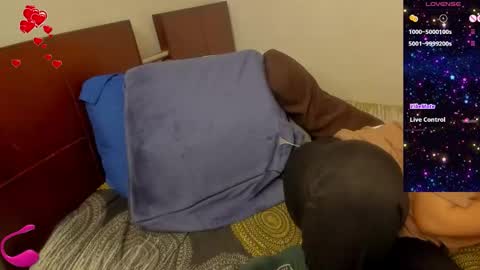 Danna Sofia online show from September 26, 4:16 am