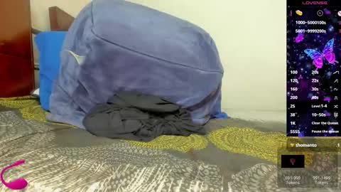 Danna Sofia online show from October 2, 11:50 am