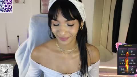 Karelys M. online show from January 15, 11:19 pm