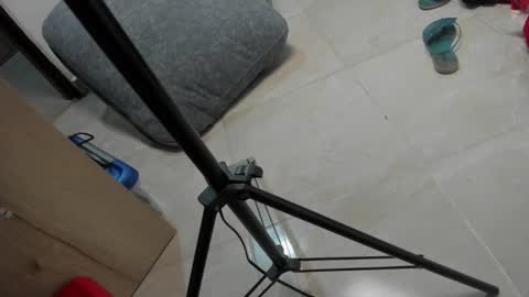 Kathe Hot online show from December 18, 4:09 am