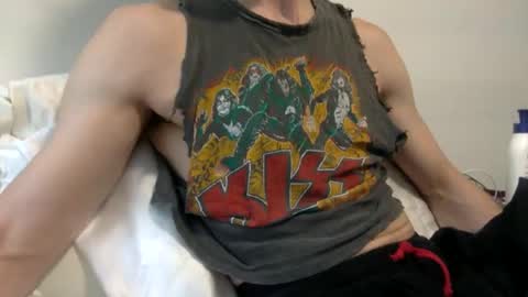 Kheaven711 online show from November 8, 8:18 pm