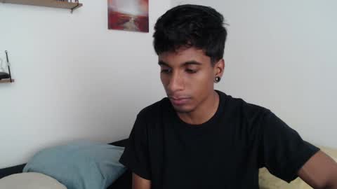 khevinlopezonig online show from January 10, 3:16 pm