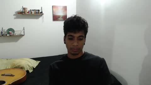 khevinlopezonig online show from February 17, 12:10 am