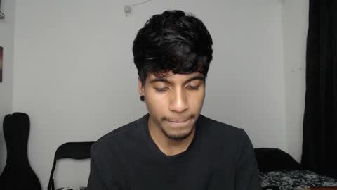 khevinlopezonig online show from October 26, 7:03 am