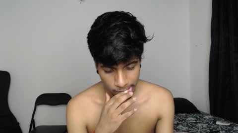 khevinlopezonig online show from October 30, 2:13 am