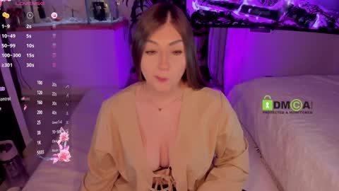 Snapshot of khionebesset chatting on January 12, 7:11 am Khi. online show from January 12, 7:11 am